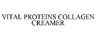 VITAL PROTEINS COLLAGEN CREAMER