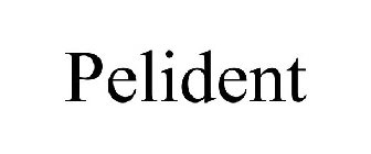 PELIDENT