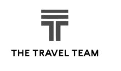 T THE TRAVEL TEAM