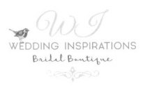 WI WEDDING INSPIRATIONS BRIDAL BOUTIQUE