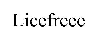 LICEFREEE