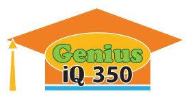 GENIUS IQ 350