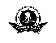 WOUNDED WARRIOR PROJECT WWP PLAY STREAM TO SERVE