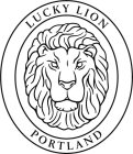 LUCKY LION PORTLAND
