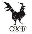 OX-B'S