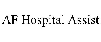 AF HOSPITAL ASSIST