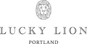 LUCKY LION PORTLAND