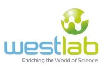 WESTLAB ENRICHING THE WORLD OF SCIENCE