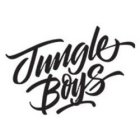 JUNGLE BOYS