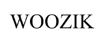 WOOZIK