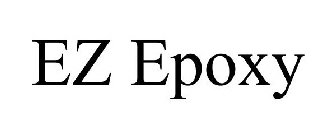 EZ EPOXY