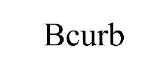 BCURB