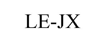 LE-JX