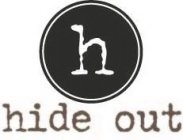H HIDE OUT