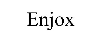 ENJOX