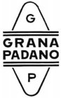 GP GRANA PADANO