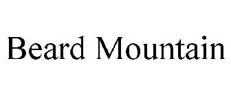 BEARD MOUNTAIN
