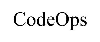 CODEOPS