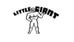 LITTLE GIANT