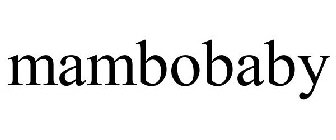 MAMBOBABY