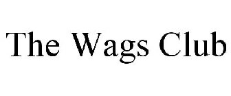 THE WAGS CLUB