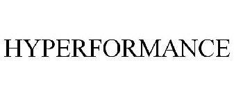 HYPERFORMANCE