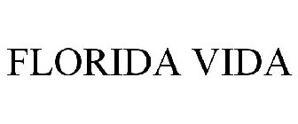 FLORIDA VIDA