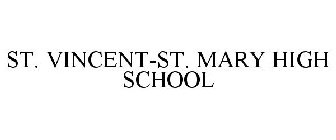 ST. VINCENT-ST. MARY HIGH SCHOOL
