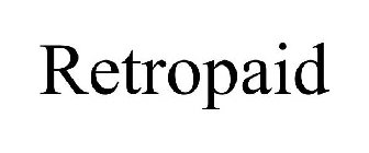 RETROPAID