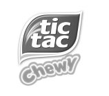 TIC TAC CHEWY