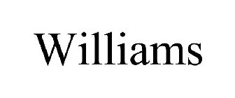 WILLIAMS