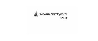FRANCHISE DEVELOPMENT GROUP