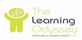 THE LEARNING ODYSSEY ADVENTURES IN LEARNING THROUGH MUSIC
