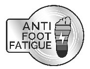 ANTI FOOT FATIGUE