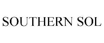 SOUTHERN SOL
