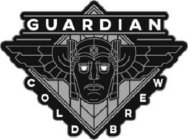 GUARDIAN COLD BREW