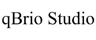 QBRIO STUDIO