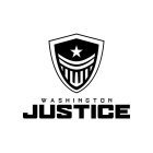 WASHINGTON JUSTICE