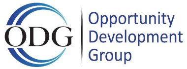 ODG OPPORTUNITY DEVELOPMENT GROUP