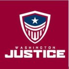 WASHINGTON JUSTICE