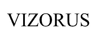 VIZORUS