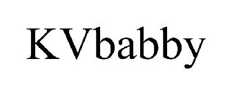 KVBABBY