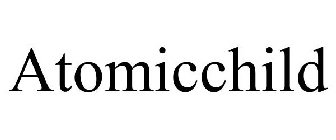 ATOMICCHILD
