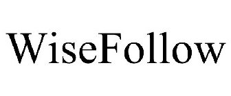 WISEFOLLOW