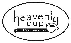 HEAVENLY CUP COFFEE ROASTERS