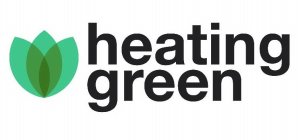 HEATING GREEN