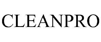 CLEANPRO