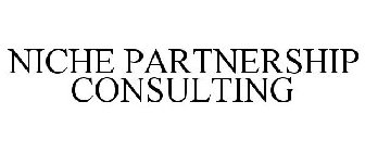 NICHE PARTNERSHIP CONSULTING