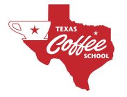 TEXAS COFFEE SCHOOL