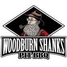 WOODBURN SHANKS PIT BBQ
